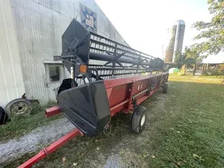 2000 Case IH 1020-25
