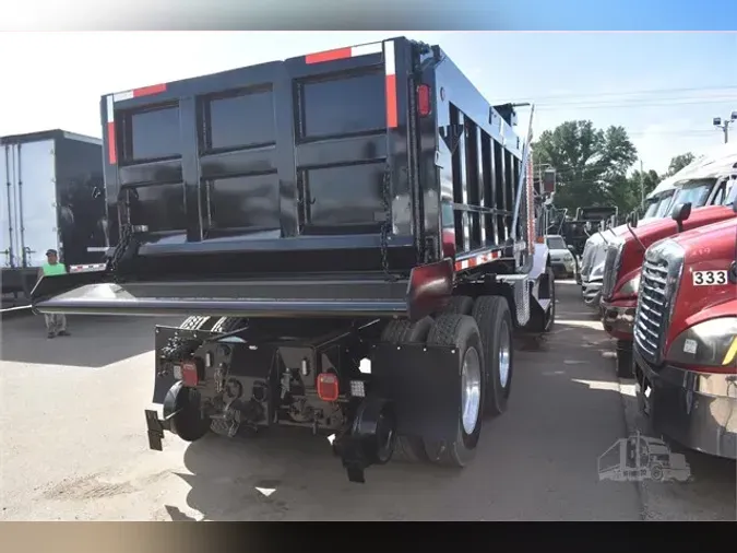 2023 KENWORTH T800