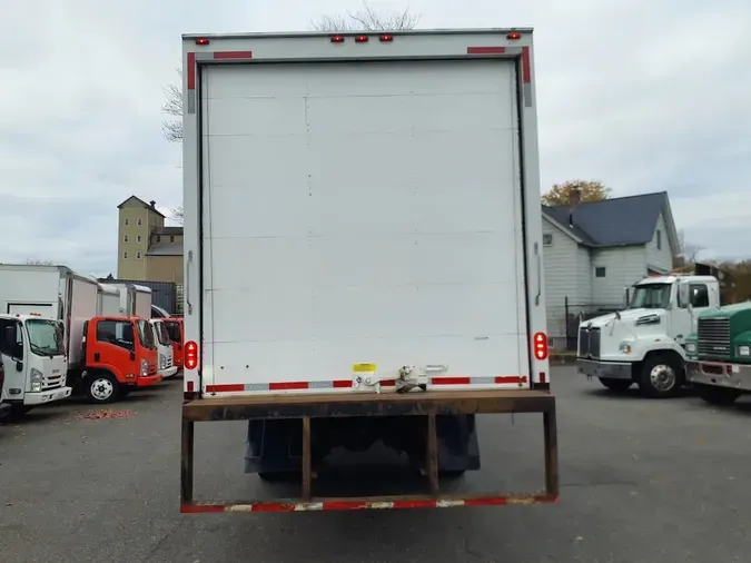 2022 FREIGHTLINER/MERCEDES M2 106