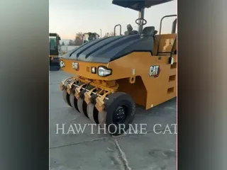 2016 Caterpillar CW16