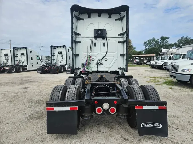 2022 FREIGHTLINER/MERCEDES NEW CASCADIA PX126647b4d457c83bc39d100afa1b6aa5eae66