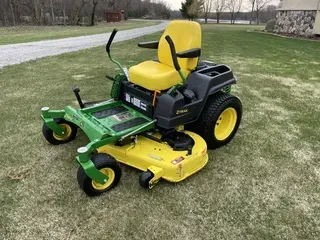 2018 John Deere Z540R
