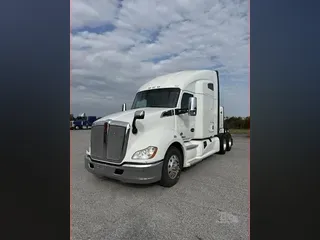 2020 KENWORTH T680