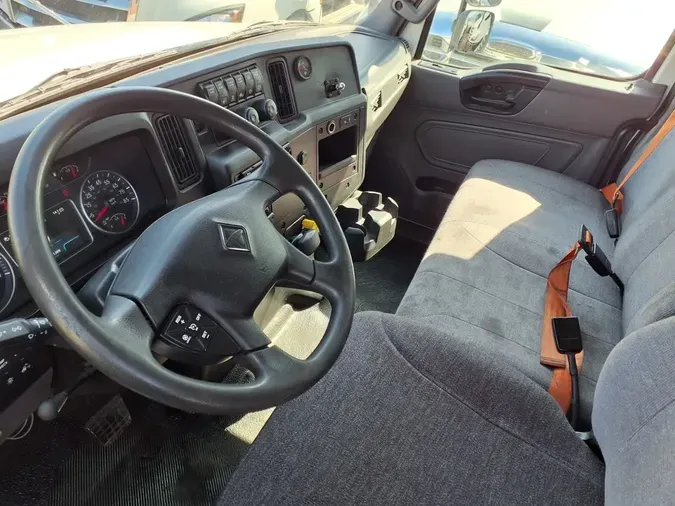 2019 NAVISTAR INTERNATIONAL MV607 (4X2)7b4ec0b835dc10d68f6b8640553019b1