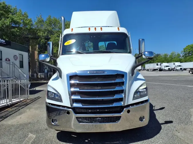 2020 FREIGHTLINER/MERCEDES NEW CASCADIA 1167b4f3a177eef1ed386d10d08020598f0