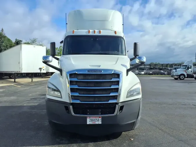 2019 FREIGHTLINER NEW CASCADIA PX12664