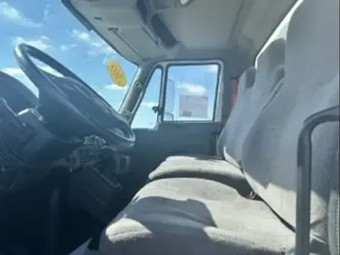 2018 NAVISTAR INTERNATIONAL 4300