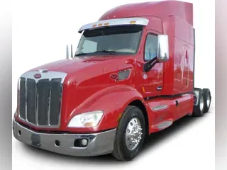 2022 Peterbilt 579