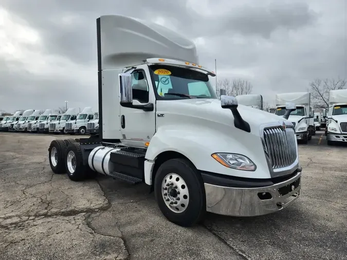 2020 NAVISTAR INTERNATIONAL LT625 DAYCAB T/A7b51ba7a0cfefb3105b492cd632beb09