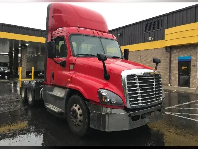 2017 Freightliner X12564ST7b51f08e7a2e23650d6670841d62568f