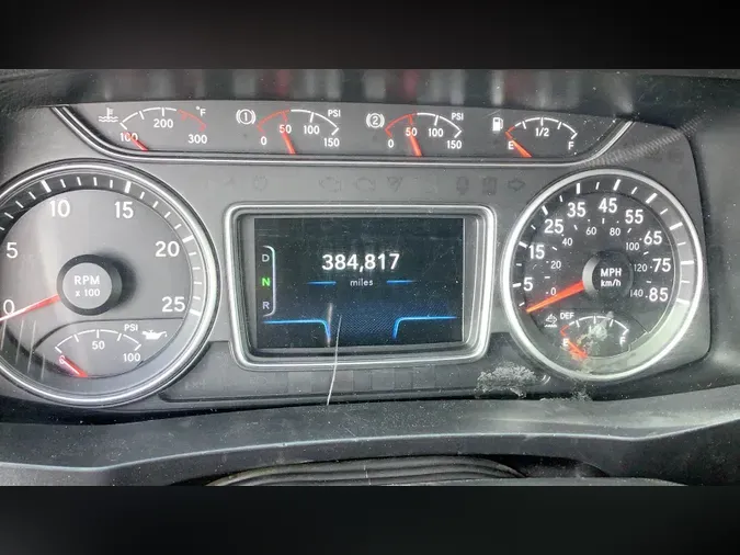 2022 International LT7b526af2d4ca08f320022782309def72