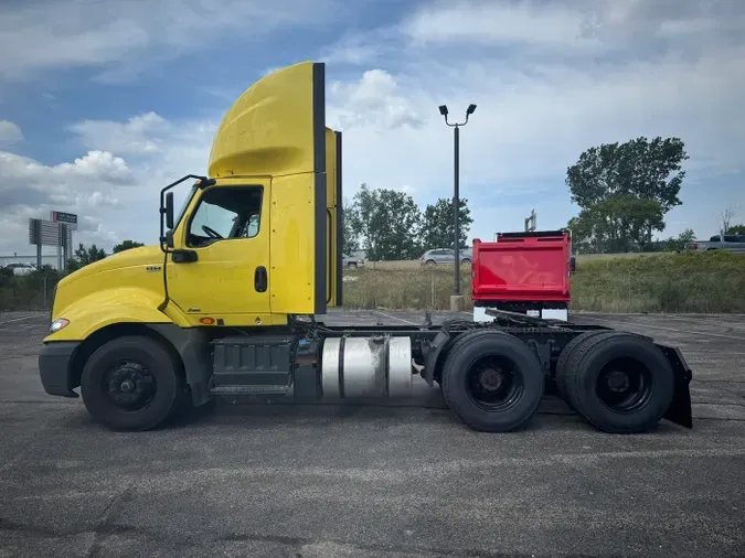 2020 International RH Series