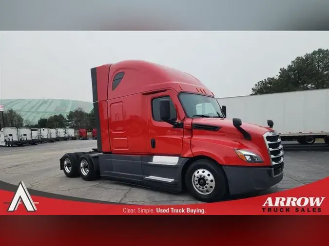 2021 FREIGHTLINER CA126