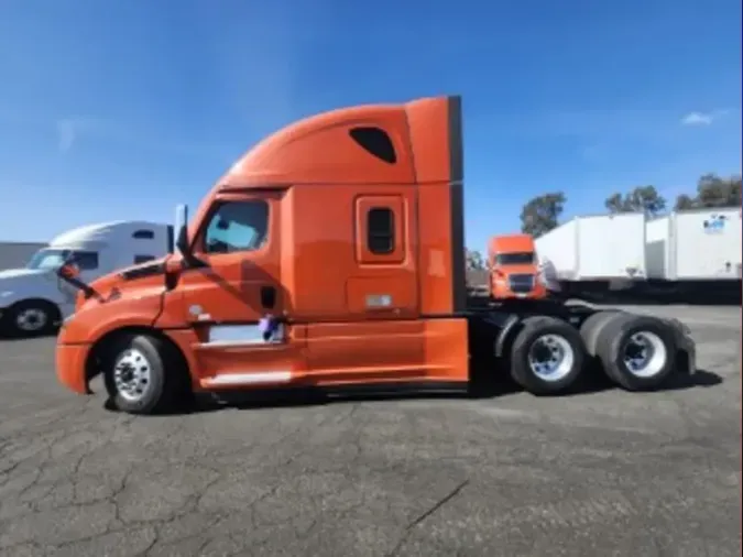 2022 FREIGHTLINER/MERCEDES NEW CASCADIA PX12664