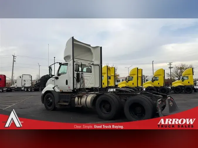 2020 INTERNATIONAL RH613