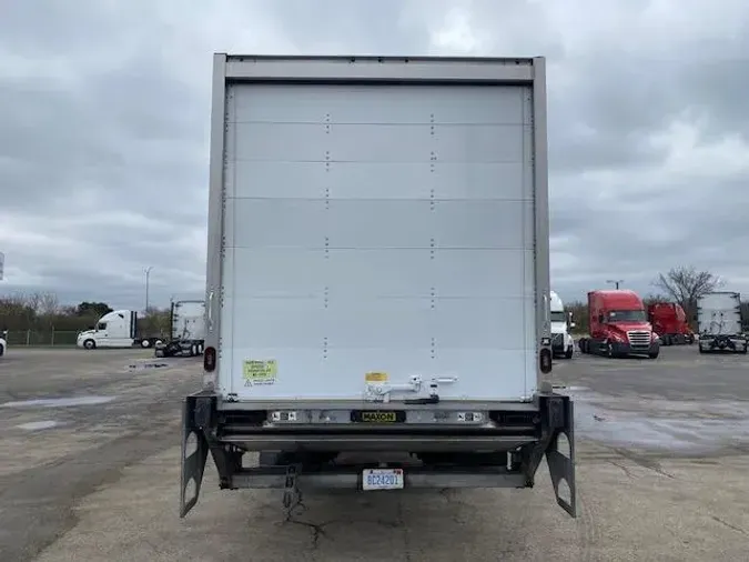 2020 Freightliner Business Class M2 1067b57f45d308f5c626fb263beb949667d