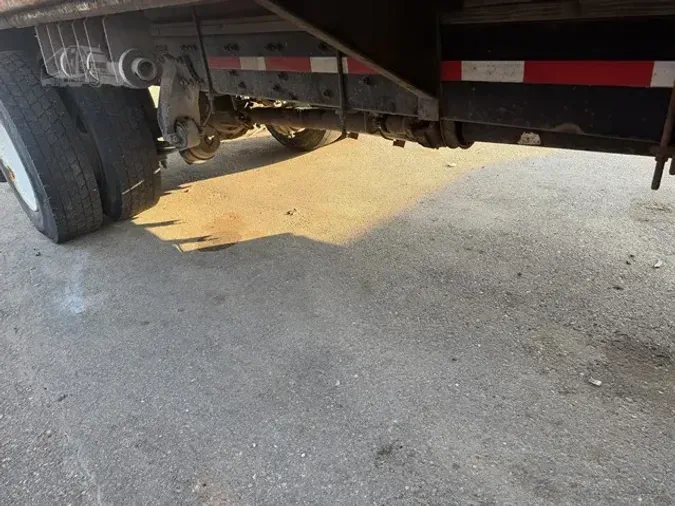 2019 FREIGHTLINER BUSINESS CLASS M2 106