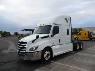 2021 FREIGHTLINER/MERCEDES NEW CASCADIA PX12664