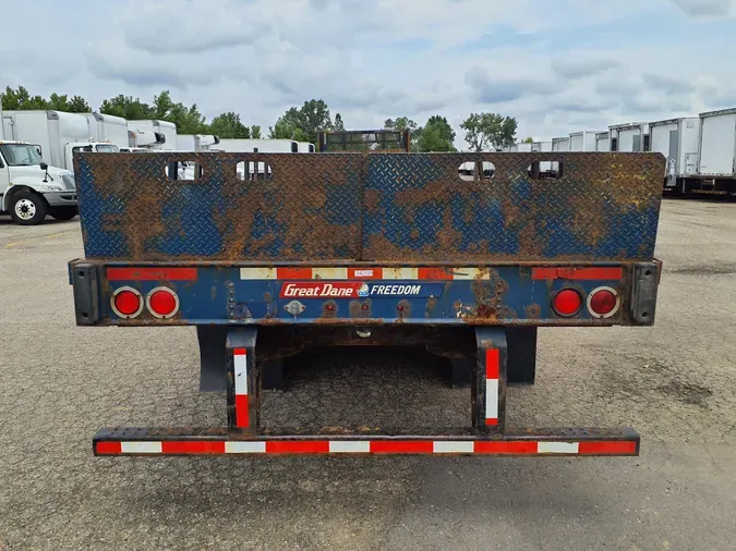 2016 GREAT DANE TRAILER FSP-0024-00048