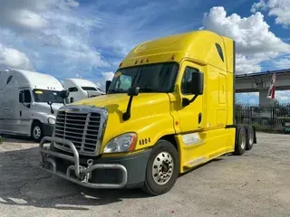 2015 FREIGHTLINER CASCADIA 125