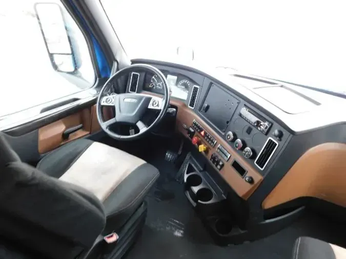 2019 Freightliner Cascadia