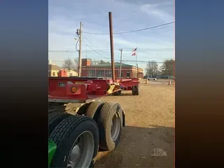 2019 MAGNOLIA TRAILERS