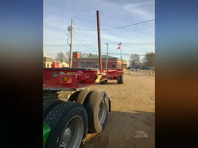 2019 MAGNOLIA TRAILERS 7b5a8a6548dc7c597d218584f3d1c687