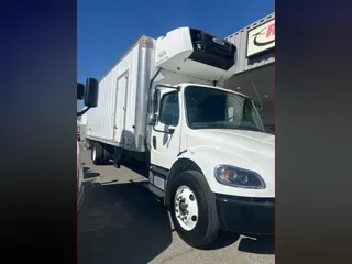 2020 FREIGHTLINER/MERCEDES M2 106
