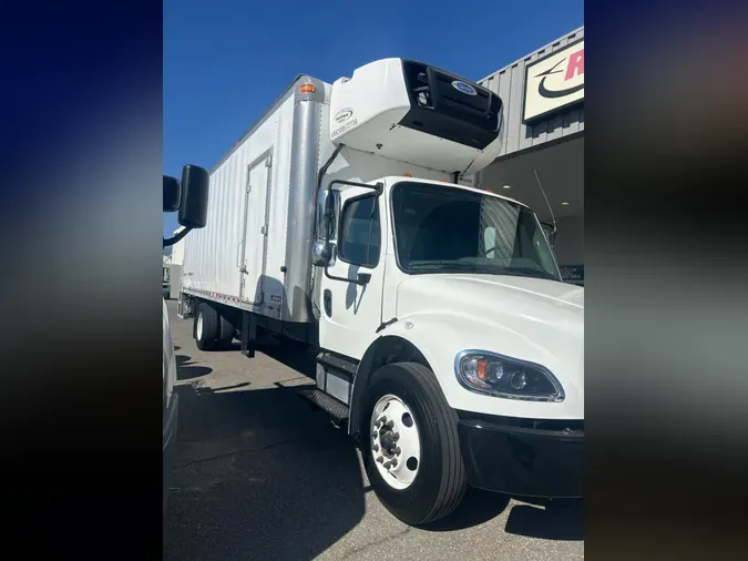 2020 FREIGHTLINER/MERCEDES M2 1067b5b556e60140b068103b6595558a6f2