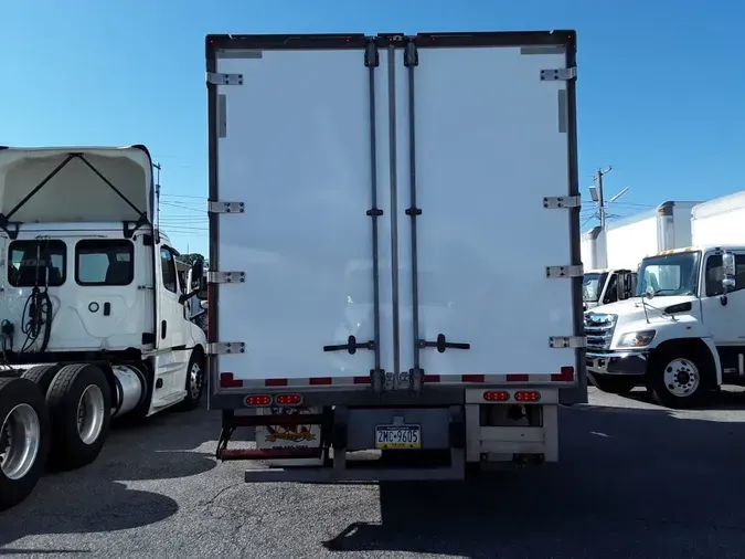 2019 NAVISTAR INTERNATIONAL 4300 LP