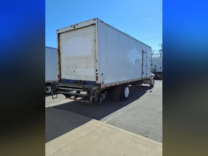 2020 NAVISTAR INTERNATIONAL MV607 (4X2)7b5bcdba534645dd8dcd77e016d66079