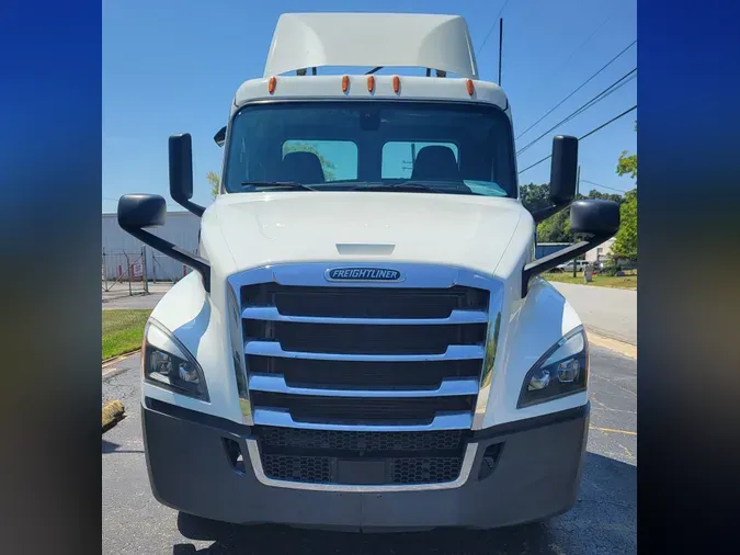 2019 FREIGHTLINER/MERCEDES NEW CASCADIA PX12664