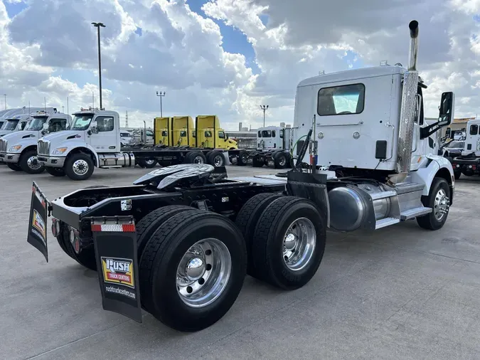 2019 Peterbilt 579