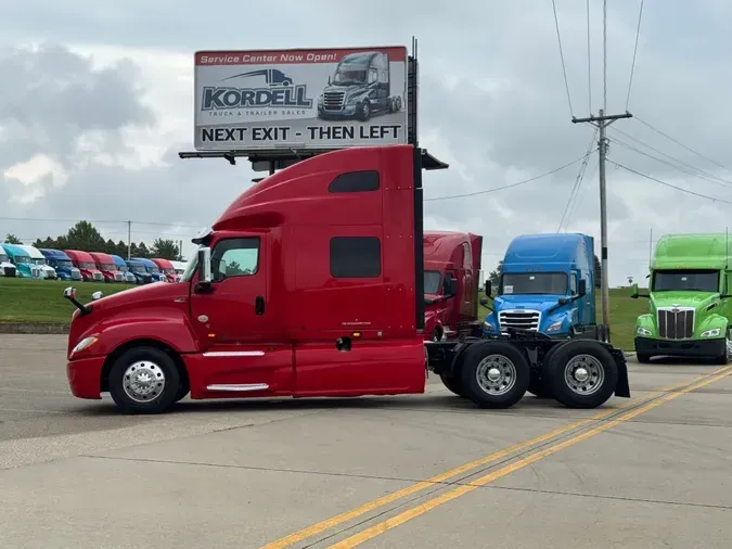 2019 INTERNATIONAL LT7b5d0bbdc4f83dedb1d8e6db87b2a1d4