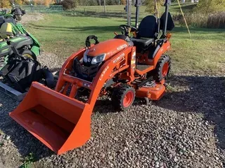 2019 Kubota BX2380