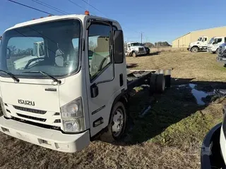 2016 ISUZU NPR HD
