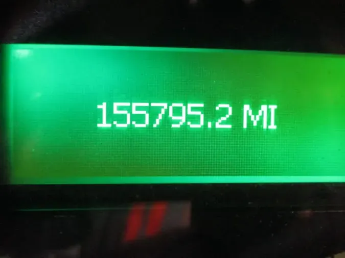 2021 FREIGHTLINER/MERCEDES M2 106