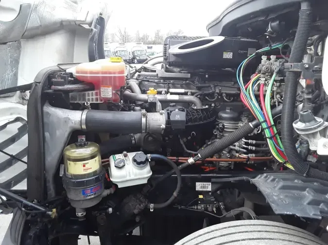 2018 FREIGHTLINER/MERCEDES NEW CASCADIA PX12664