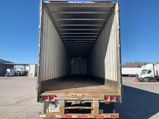 2013 GREAT DANE TRAILER CLA-1304-21048 48'