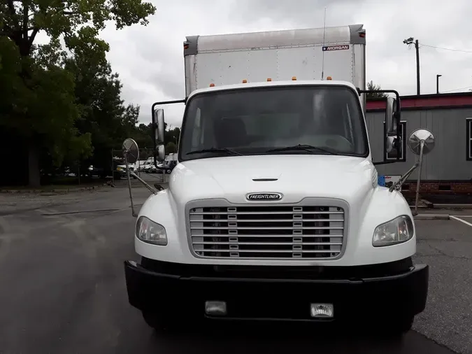 2019 FREIGHTLINER M2 106