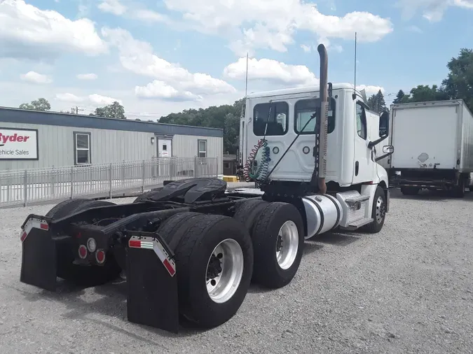 2019 FREIGHTLINER/MERCEDES NEW CASCADIA PX12664