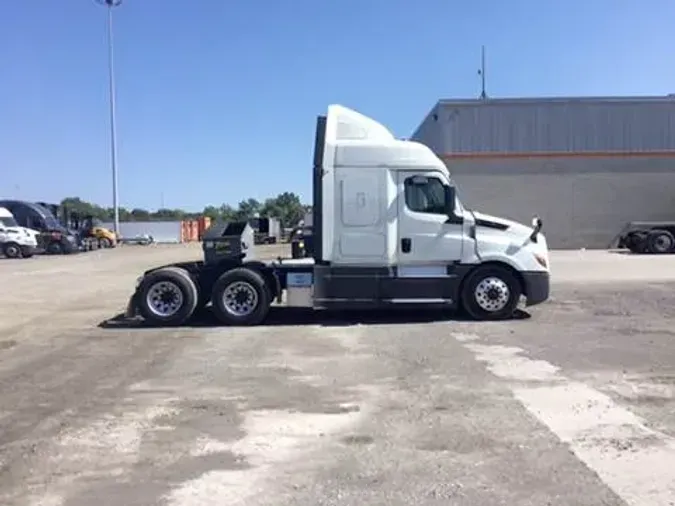 2019 Freightliner Cascadia