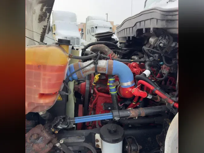 2020 NAVISTAR INTERNATIONAL MV607 (4X2)7b625b3acfdf9b81a1b69cac7162f95e