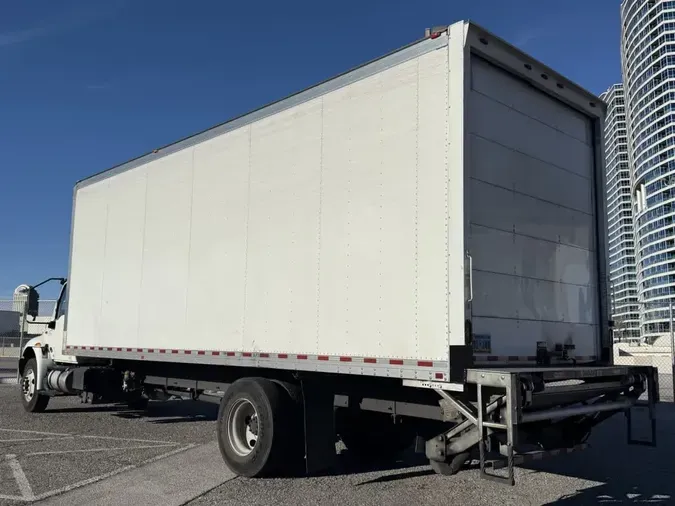 2020 NAVISTAR INTERNATIONAL MV607 (4X2)7b63651087f2359d5312ca5b68cead3d