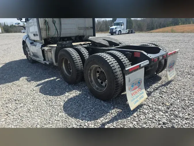 2020 Volvo VNL3007b63808447bbdc224f58381f8cfd61fb
