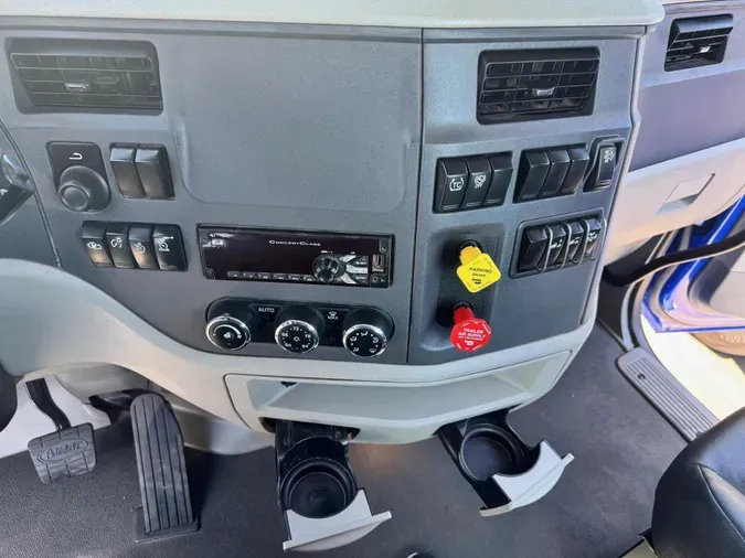 2021 Peterbilt 579