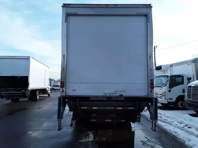 2018 NAVISTAR INTERNATIONAL 4300