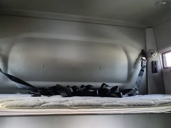 2020 NAVISTAR INTERNATIONAL LT625 SLPR CAB7b64b8c78540874f23b6668c9a1b4738