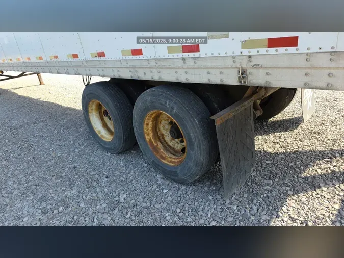 2005 Strick Trailers Other