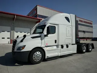 2022 Freightliner Cascadia&reg;